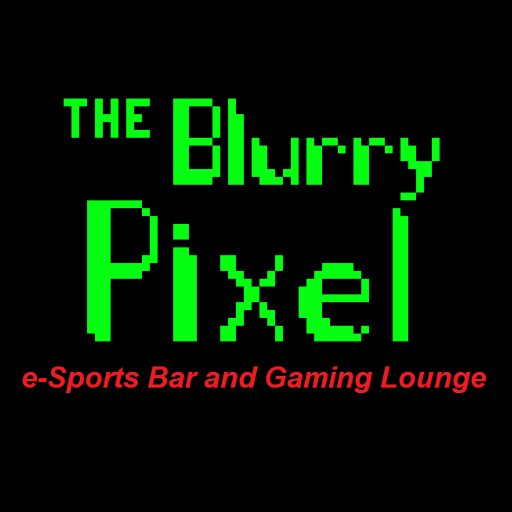 Ottawa's premier e-Sports and Video Game bar.