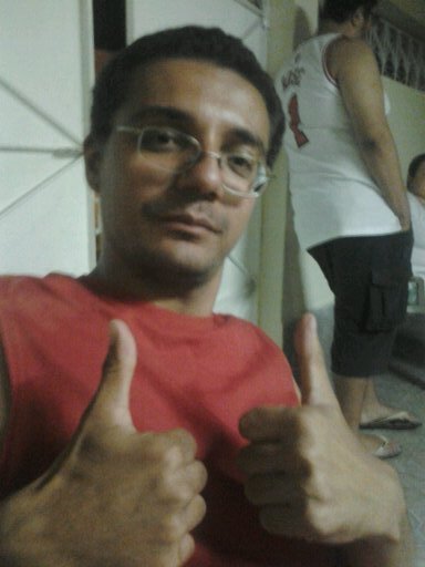 Sou eu mesmo!!!!!