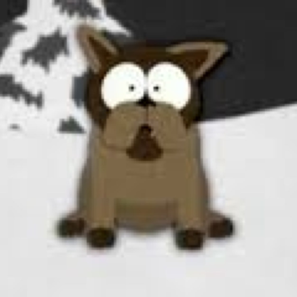 HomoDogSparks's profile picture. woof aruf grr awooo // Not affiliated with South Park // Parody account //