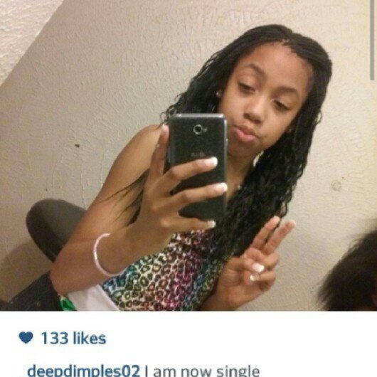 words cant describe the luv i have fo my bae Zyair