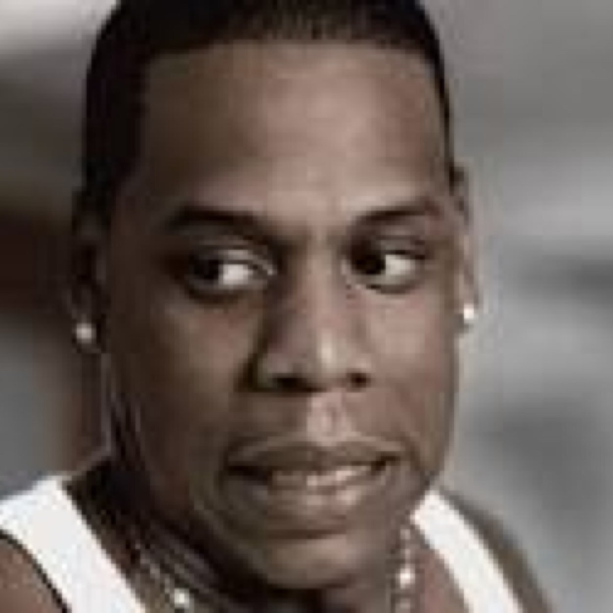 This is a collection of Jay-Z lyrics that are funny or strange when taken out of context. Enjoy. :)