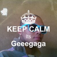 Geogian (@gagaforeal) 's Twitter Profile