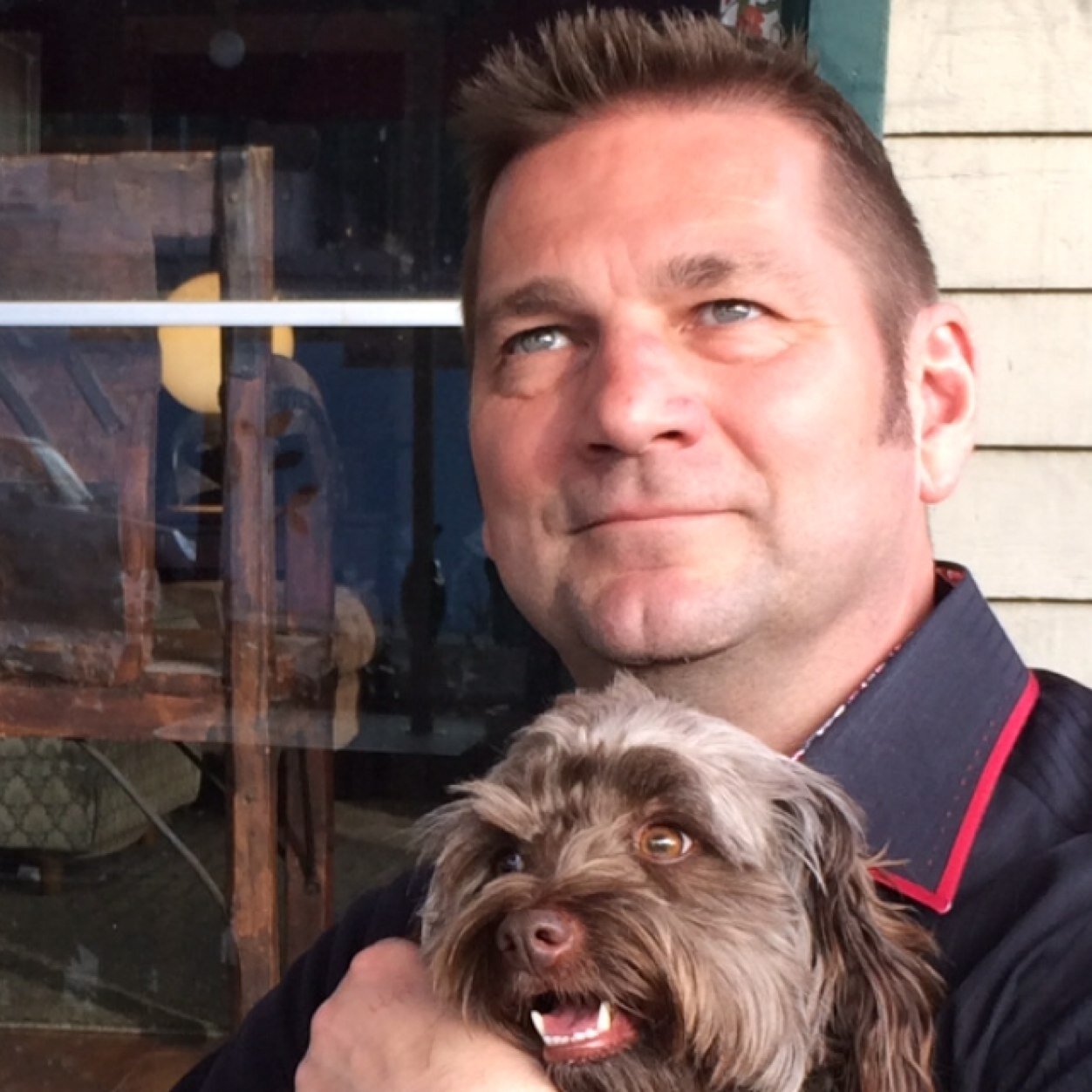 lanickw's profile picture. President at The Production Connector