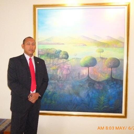 DlEsequiel's profile picture. Panamá