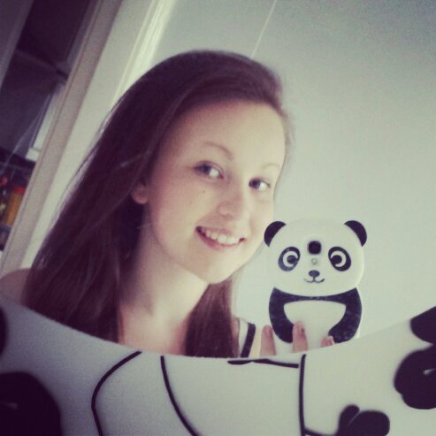 libby_aka_john's profile picture. love my cat and my life ✌