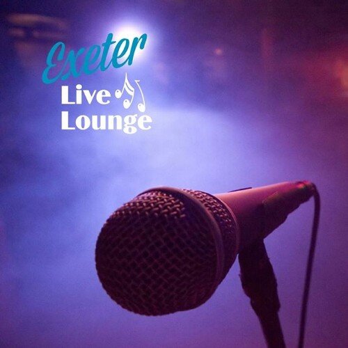 exeter_live's profile picture. Amazing new live venue which under new management and owner since 20th March 2014. Exeter live lounge is new and exclusive and very exciting with new menus ....
