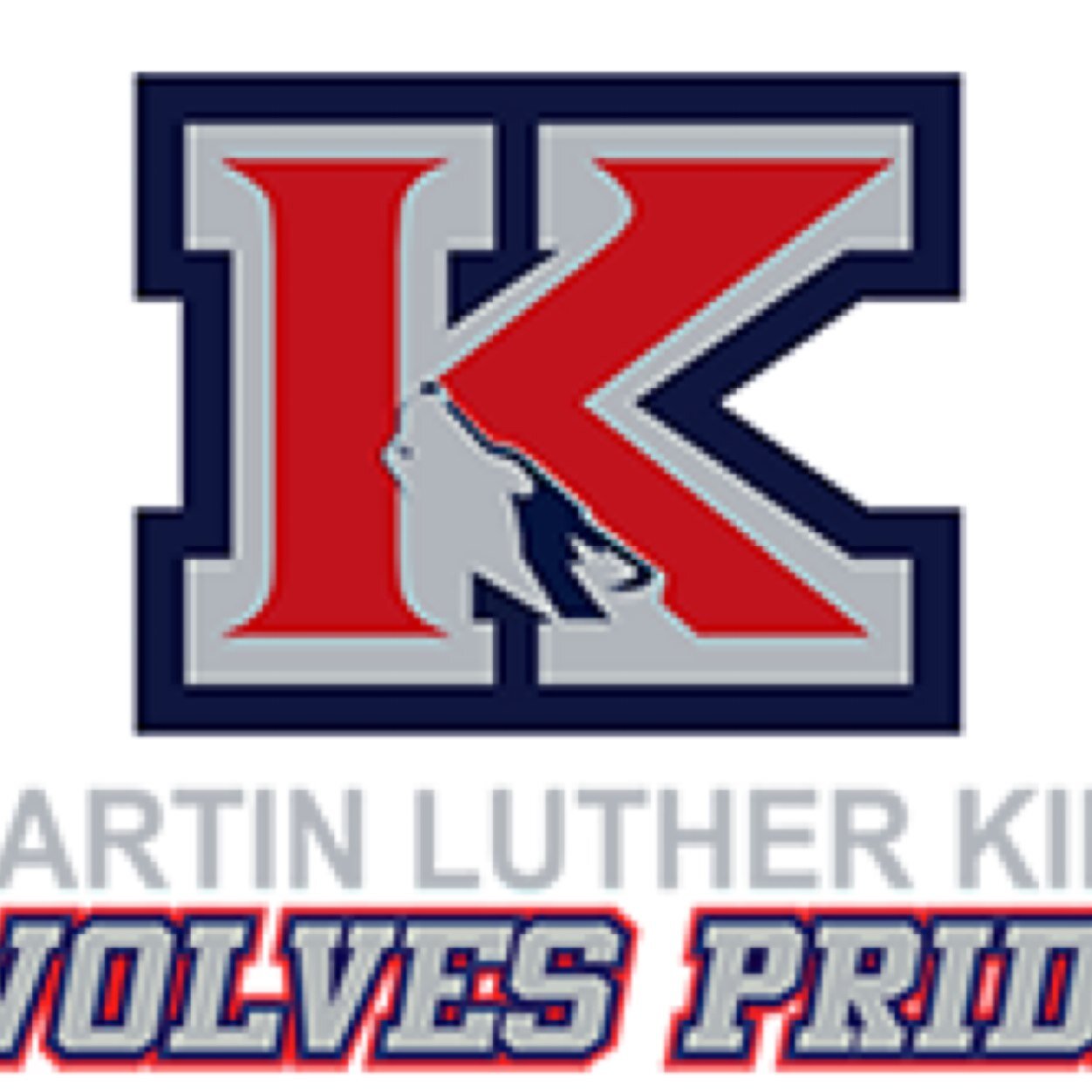 Im going to Martin luther King High School.   Anthony Quispe. Freshman