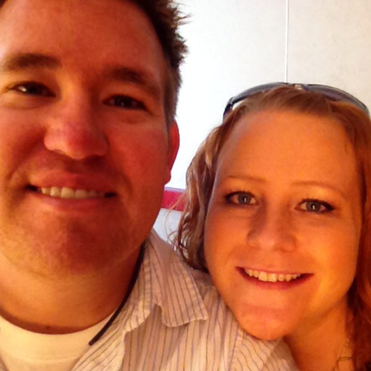 I am the husband of Melissa and the daddy of Judah & Eliana.