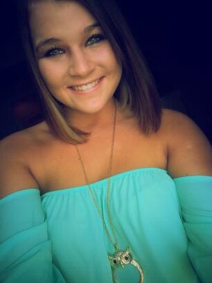 RebeccaLynn596's profile picture. your opinion of me doesn't define who I am