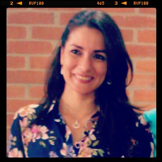 IngMonicaord's profile picture. Ingeniera Electrónica - Especialista en Telecomunicaciones - Magíster en Telemática