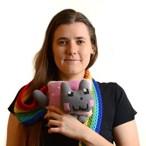 Skartzquest's profile picture. Contract web developer, believer in the strength of community, and lover of all the things nerdy.