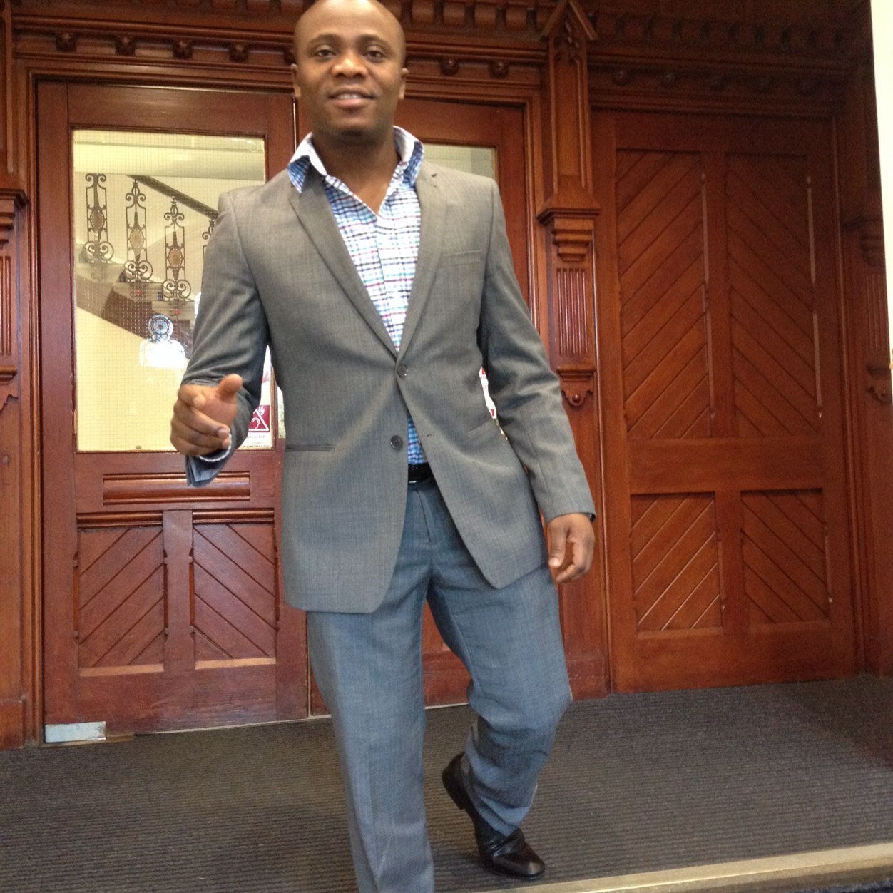 benjohn4's profile picture. kind, fine and destined to achieve greatness, the future leader and transformer of my country. with a clear vision and a designed mission we shall get there.