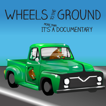 WheelsTTGround's profile picture. More than documentary looking at that love affair with vehicle customization; the craftsmanship, artistry, hard work, and people that make it all possible.