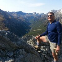 Chris Adams (@kiwicolorado) 's Twitter Profile