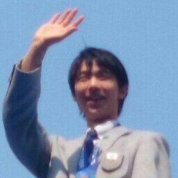 羽生結弦選手⛸