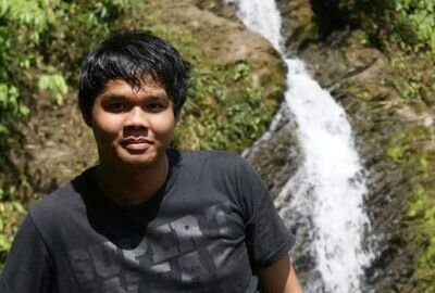 hari ini lebih baik dari kemarin dan bersyukur dengan pemberian Allah SWT alhamdulillah
