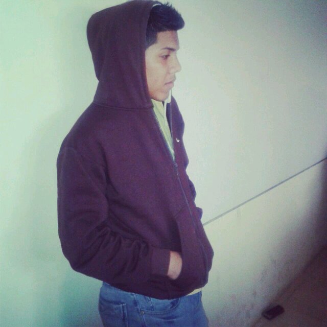 Amo el futbol y a B.S.C