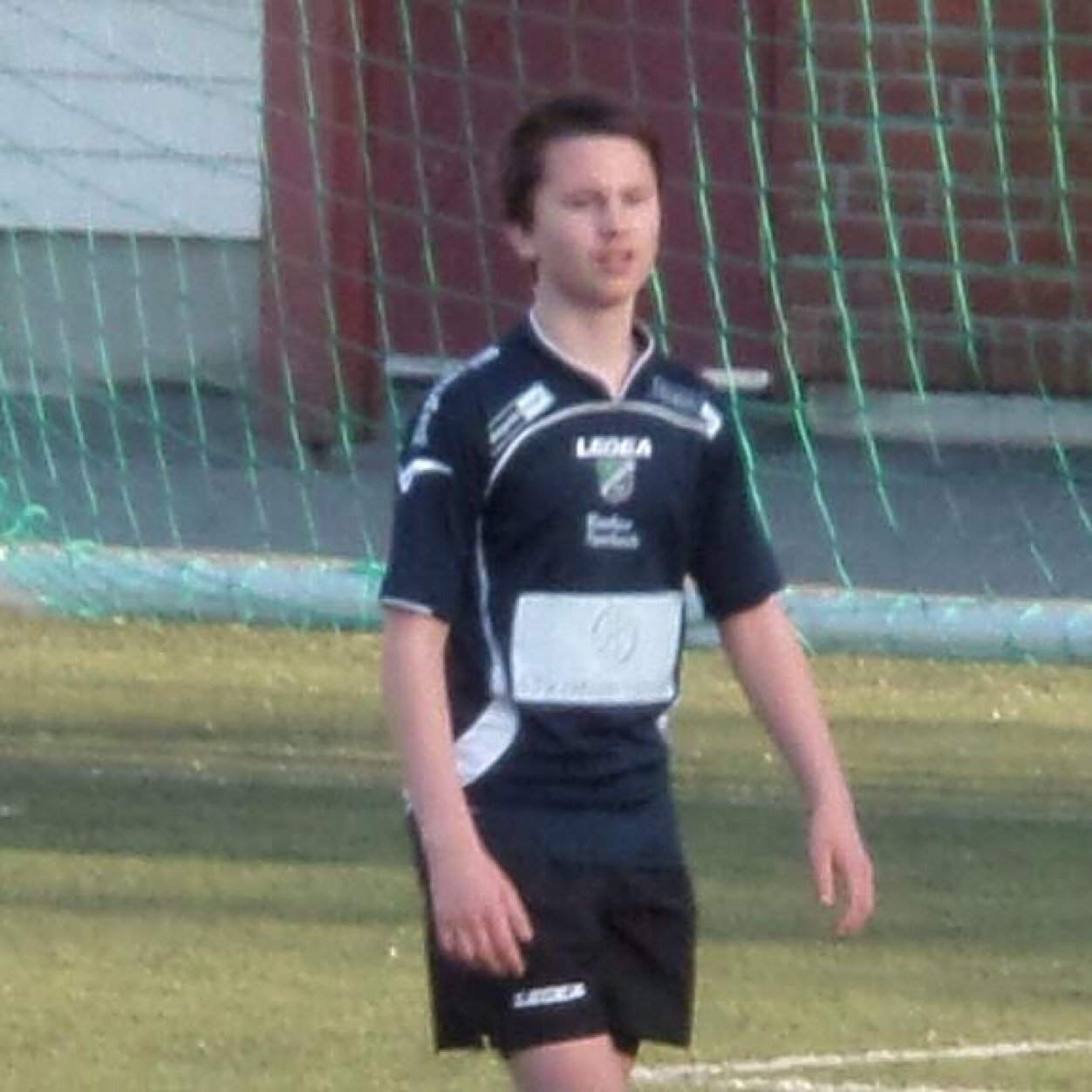 AdrianSallaup's profile picture. 