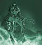 I'm the queen of the changelings and I feed off of love and I'm human instead of a pony @fluttershyshed other account