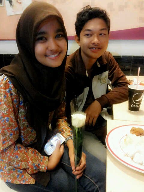 ♥ibupapaadekdankamu