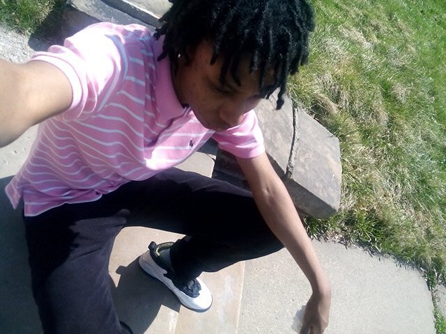 layed bck.....cool to b around....funny ass evr...sometimes mean as the come...