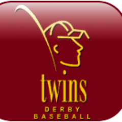 DerbyTwins's profile picture. Bringing you the latest news on the Derby Twins of the Sunflower Collegiate League.