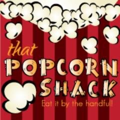 ThatPopcornShak's profile picture. From the common and traditional to the unique and original, That Popcorn Shack was created in 2013 to bring you a variety of delicious popcorn flavors!