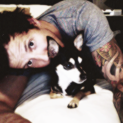 Astronautbr's profile picture. △ they saved my life △