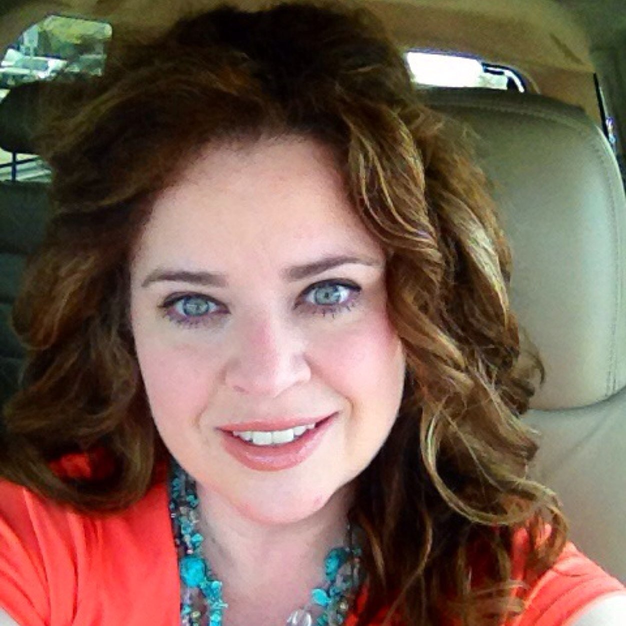 Media Resource Specialist,  Educator, Wife and Mother