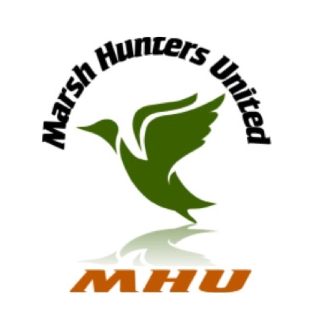 MarshHuntersU's profile picture. Marsh Hunters United®