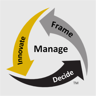 Decision Innovation provides decision making software (http://t.co/BHHjSnbb9t) and services for making high value business decisions.