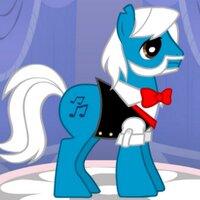 Stradivarius (@mlp_stradi) 's Twitter Profile