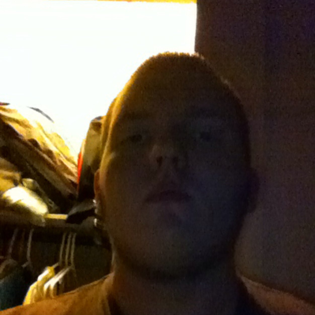 Alfa4nDOmega's profile picture. YES! Movement approved

THE SHIELD: Fuck The Athority