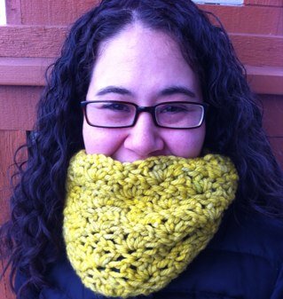 Freelance knit and crochet designer, needlework instuctor, looking to do big things with fiber!, new york,