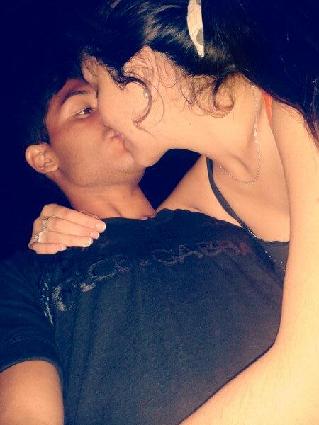 Ara Silva ♥ Ella es todo para mi *-*