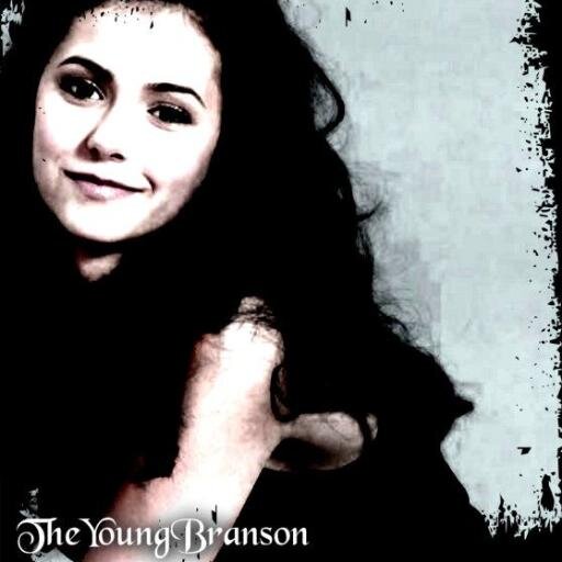 TheYoungBranson's profile picture. A young, innocent girl. Loved by her brother, betrayed by family, and destined for something more sinister. What awaits her? |Human|Single|RP|AU|