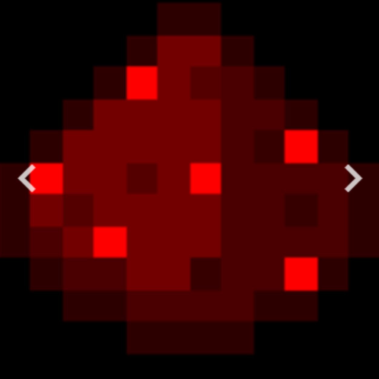Im a Minecrafter I love Redstone!!!!!!!