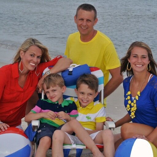 AP English Language Teacher, NBCT, NMSI/LTF Trainer, Debate Coach, Dance Studio Owner, Choreographer, and Mother of 3 pretty awesome kids