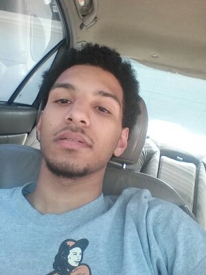 #TeamScotty! 
Follow me on IG - derrickk.