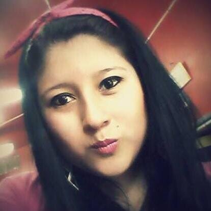 sin ti mi vida no seria igual gracias por estar a mi lado :P