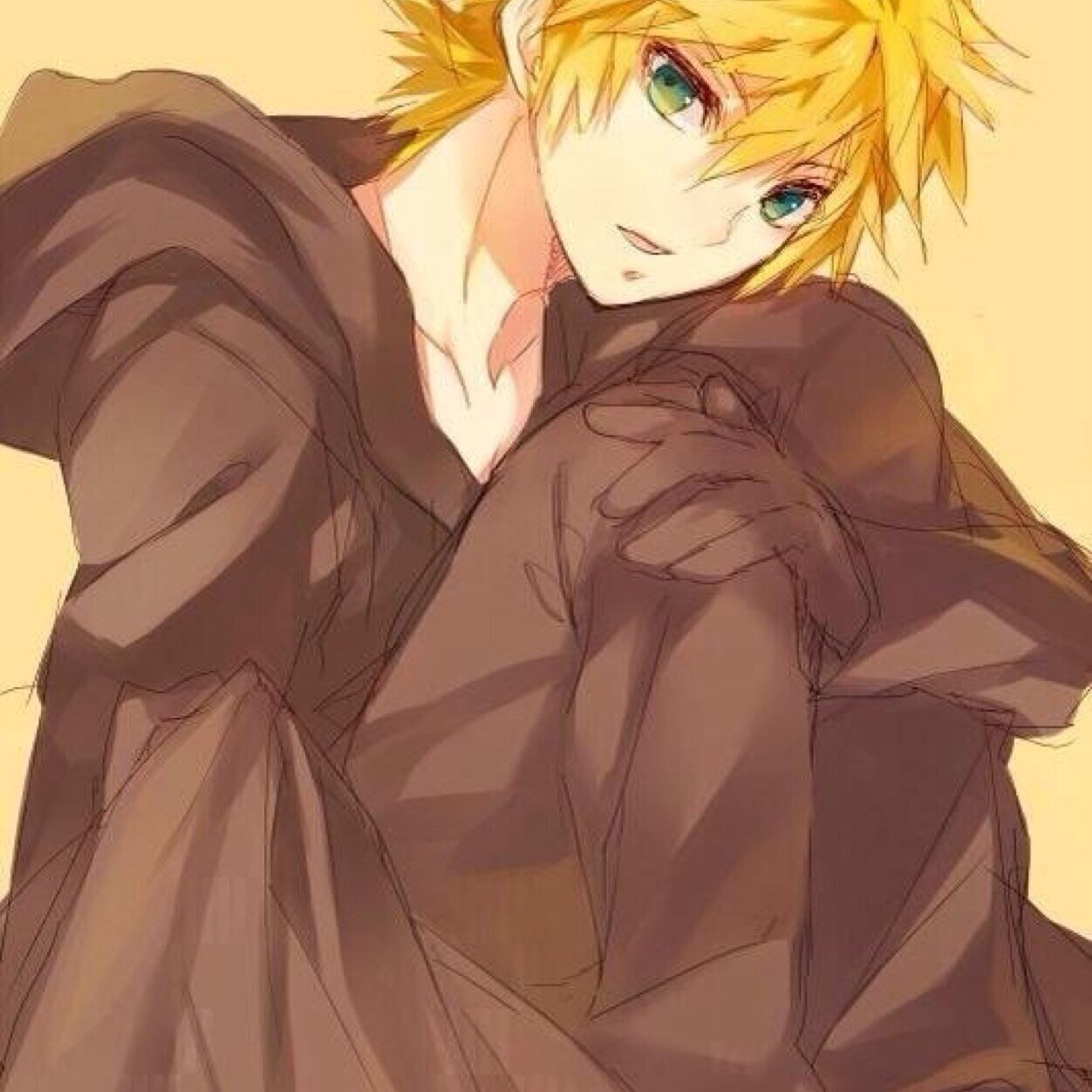 Hi im Roxas.. Im soras nobody and my two best buds are Xion and Axel.. I am the XIII member of organization XIII.. And I am also a keyblademaster!!!