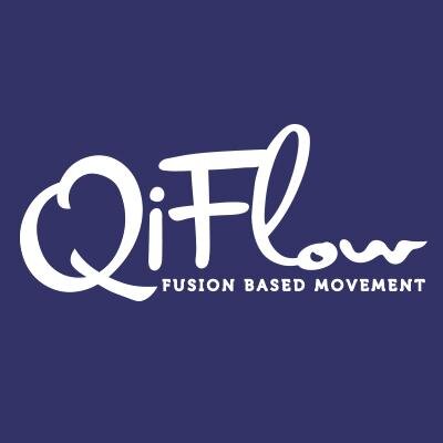 QiFlowFusion's profile picture. Movement studio offering various types of exercise including yoga, yoga sculpt, ballet barre, barre, dance, cycle, kettlebells, and much more!