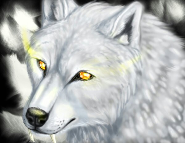 Big, strong, and proud. I stay by my master's side @DarkElfWarrior_ We have fought many battles together, we know what we are doing
