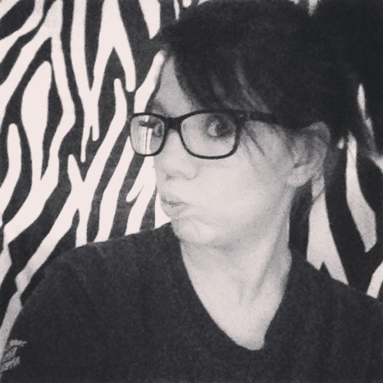 i am simply me (:
