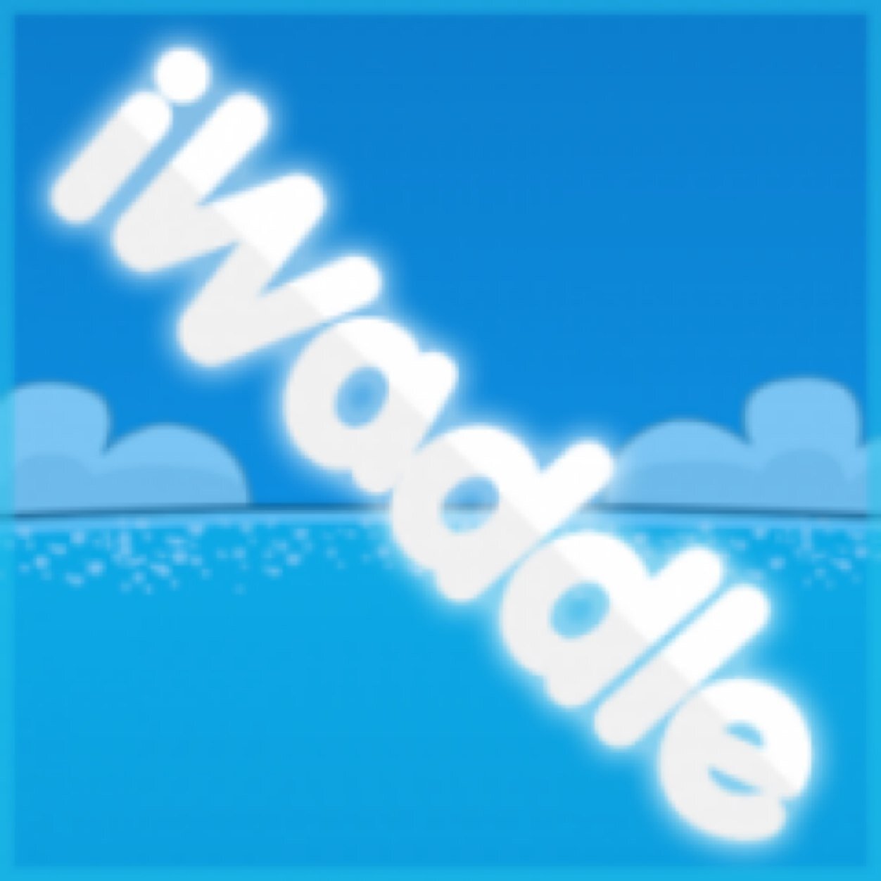 The Official Account Of iWaddle - Working SO Hard to iWaddle get ready! Follow us to Sneak Peeks, Secrets, Locations and more. Owners: @KennyCP and @MrKenDodd.
