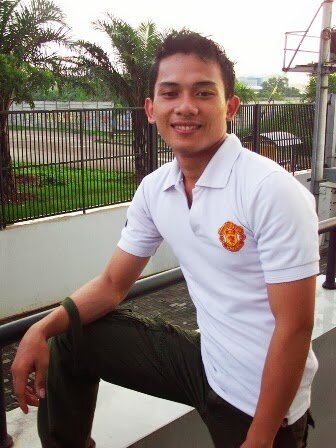 arjuna sunda