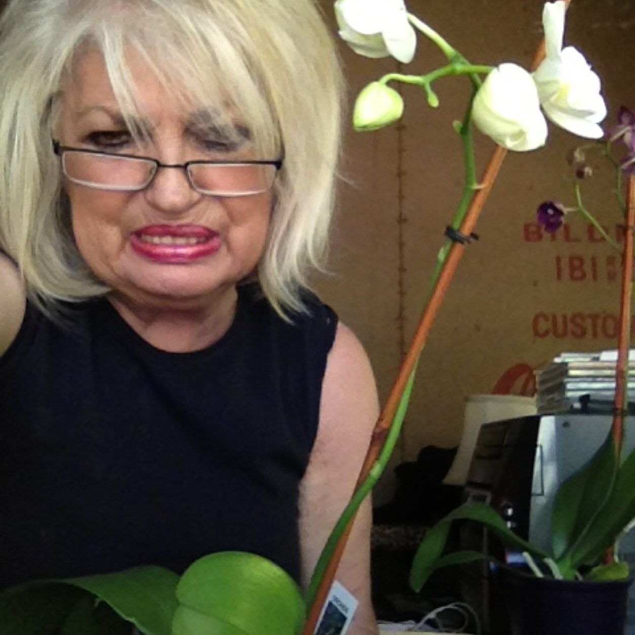 forhisglory214's profile picture. 