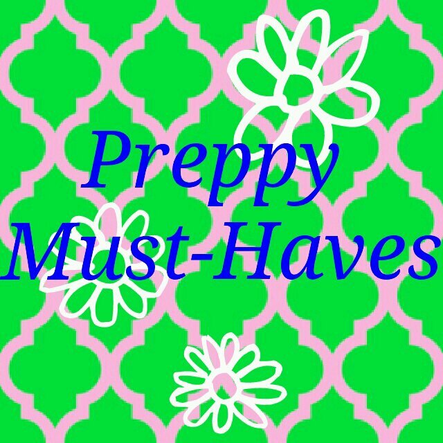 Your Go-To guide to everything that's Preppy.
