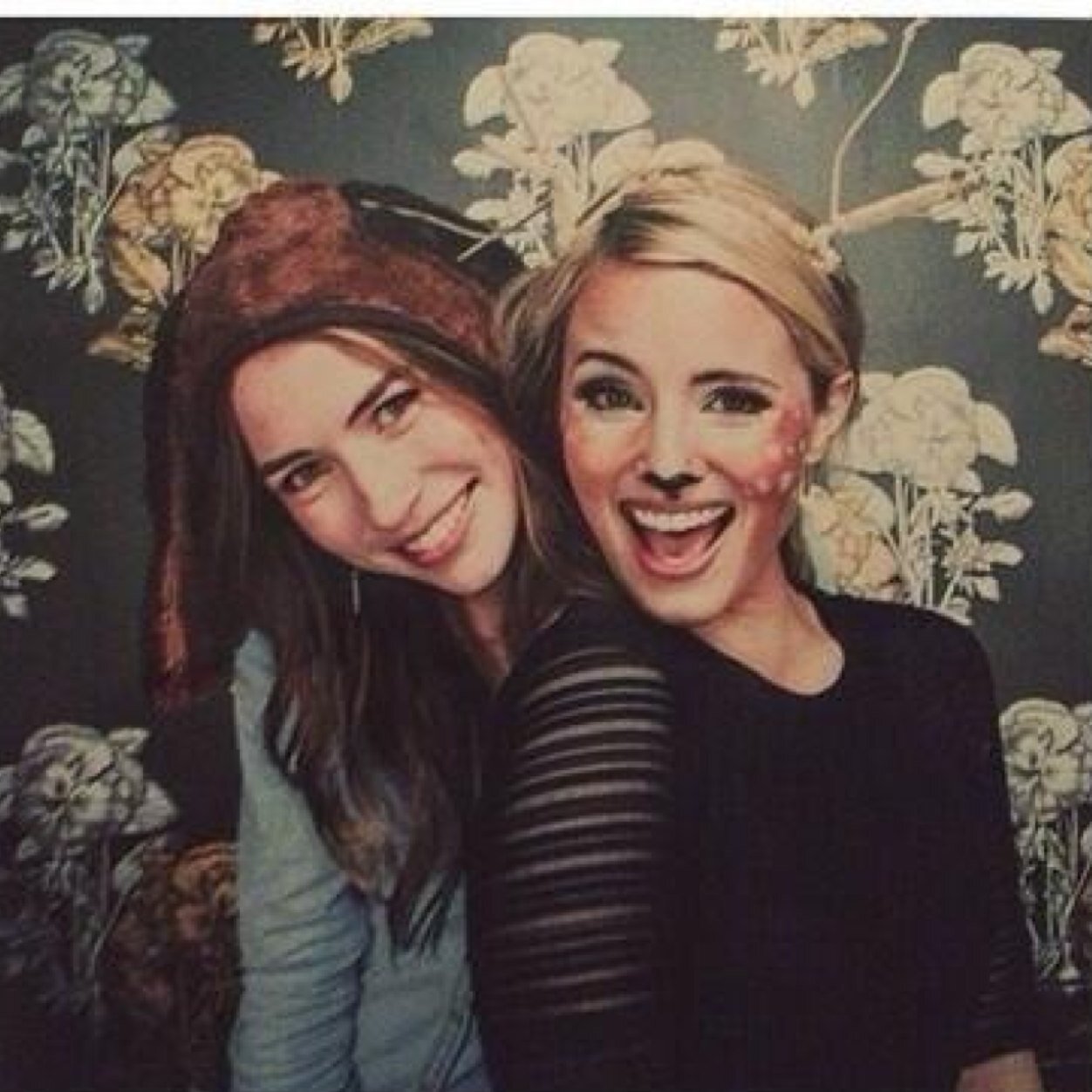 f4uxdiana's profile picture. hi.