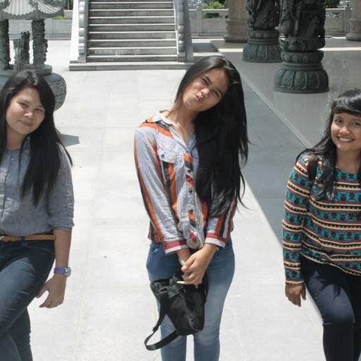 Born 18 jan 96 | Simple | 
 Siantar- Sumut